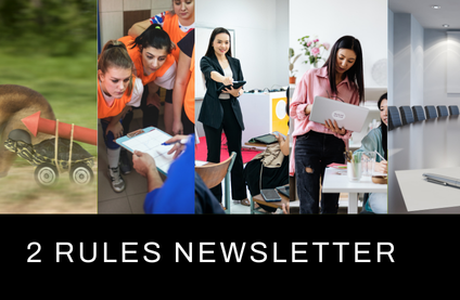 Newsletter - News page images